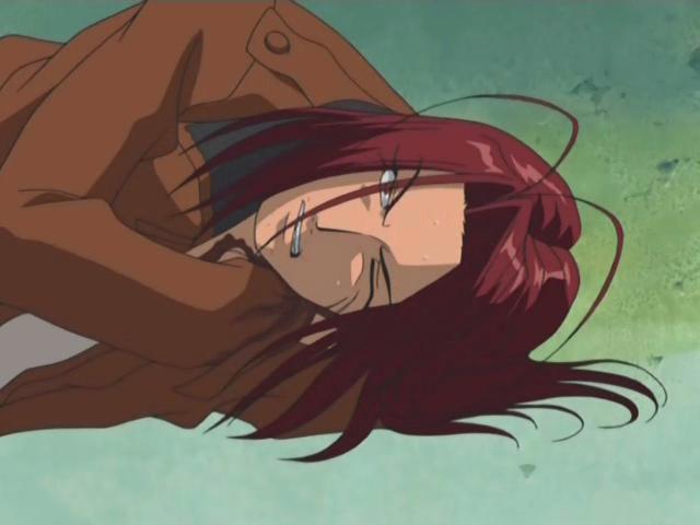 Otaku Gallery  / Anime e Manga / Saiyuki / Screen Shots / Saiyuki Reload / 23 - Il nostro modo di agire / 004.jpg